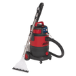 Sealey VMA914 30L Wet & Dry Valeting Machine - VMA914 - Sealey Tools UK - Trade Counter Direct