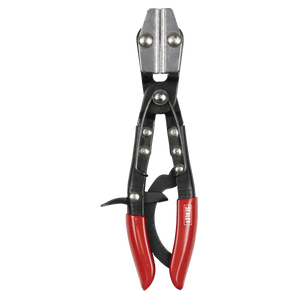 Sealey VS0034 Ratchet Hose Clamp Pliers 210mm - VS0034 - Sealey Tools UK - Trade Counter Direct