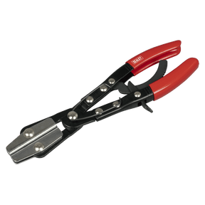 Sealey VS0035 Ratchet Hose Clamp Pliers 250mm - VS0035 - Sealey Tools UK - Trade Counter Direct
