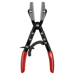 Sealey VS0035 Ratchet Hose Clamp Pliers 250mm - VS0035 - Sealey Tools UK - Trade Counter Direct