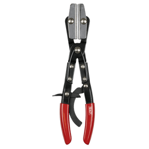 Sealey VS0035 Ratchet Hose Clamp Pliers 250mm - VS0035 - Sealey Tools UK - Trade Counter Direct