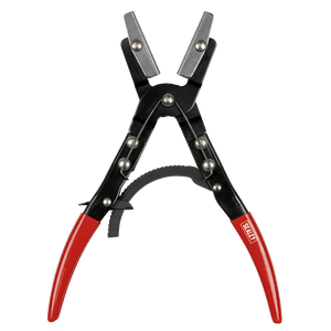 Sealey VS0036 Ratchet Hose Clamp Pliers 310mm - VS0036 - Sealey Tools UK - Trade Counter Direct