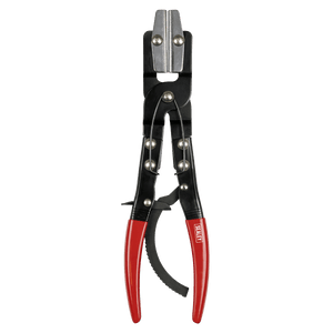 Sealey VS0036 Ratchet Hose Clamp Pliers 310mm - VS0036 - Sealey Tools UK - Trade Counter Direct