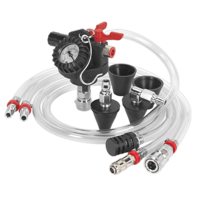 Sealey VS0041 Cooling System Filler - VS0041 - Sealey Tools UK - Trade Counter Direct