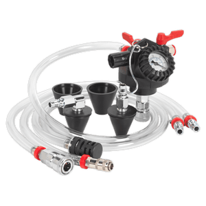 Sealey VS0041 Cooling System Filler - VS0041 - Sealey Tools UK - Trade Counter Direct