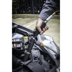 Sealey VS0044 Coolant System Flush Gun - VS0044 - Sealey Tools UK - Trade Counter Direct