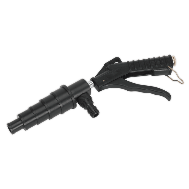 Sealey VS0044 Coolant System Flush Gun - VS0044 - Sealey Tools UK - Trade Counter Direct