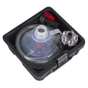 Sealey VS0046 Cooling System Vacuum Purge & Refill Kit - VS0046 - Sealey Tools UK - Trade Counter Direct
