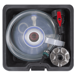 Sealey VS0046 Cooling System Vacuum Purge & Refill Kit - VS0046 - Sealey Tools UK - Trade Counter Direct