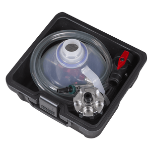 Sealey VS0046 Cooling System Vacuum Purge & Refill Kit - VS0046 - Sealey Tools UK - Trade Counter Direct
