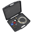 Sealey VS0047 EV/Hybrid Cooling System Vacuum Purge & Refill Kit - VS0047 - Sealey Tools UK - Trade Counter Direct