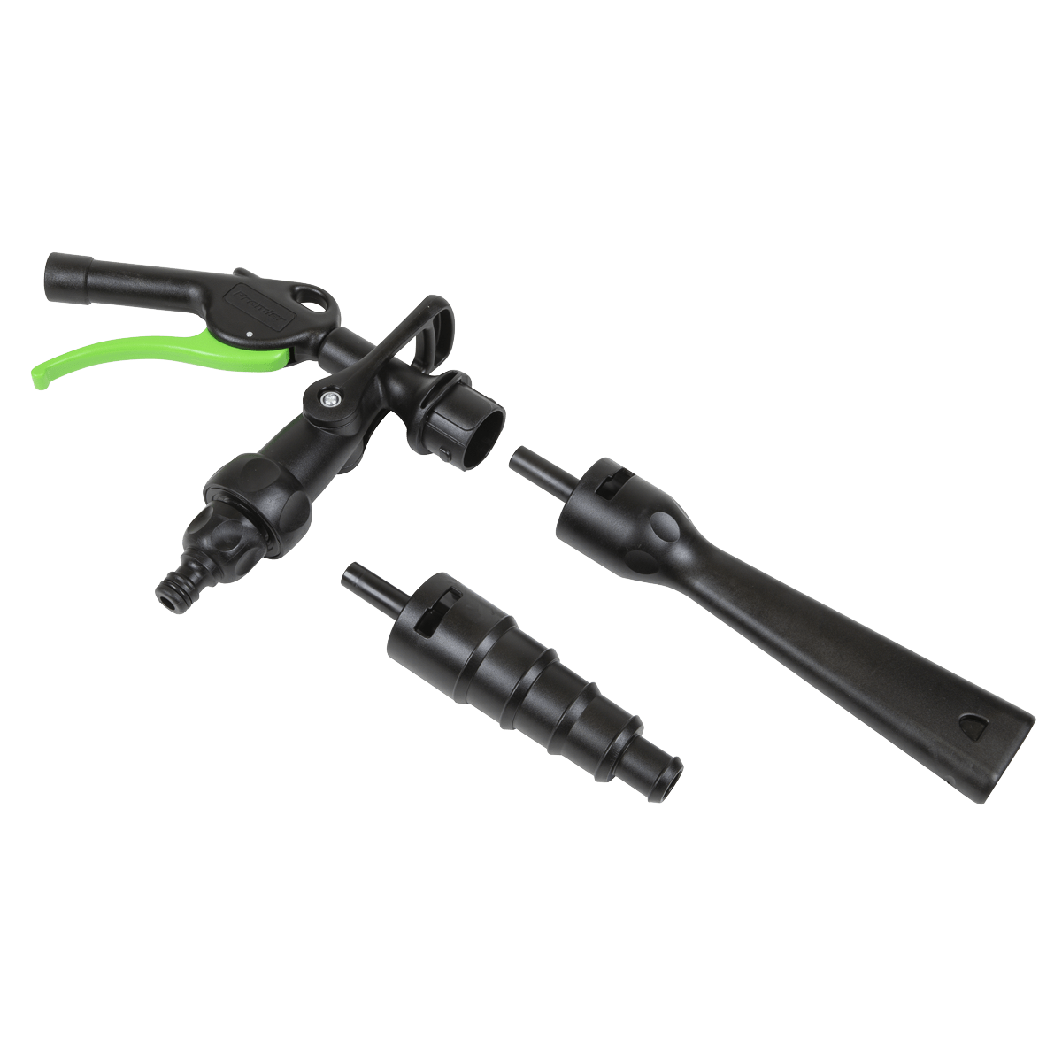 Sealey VS0050 Coolant Flush Jet Wash Gun - VS0050 - Sealey Tools UK - Trade Counter Direct