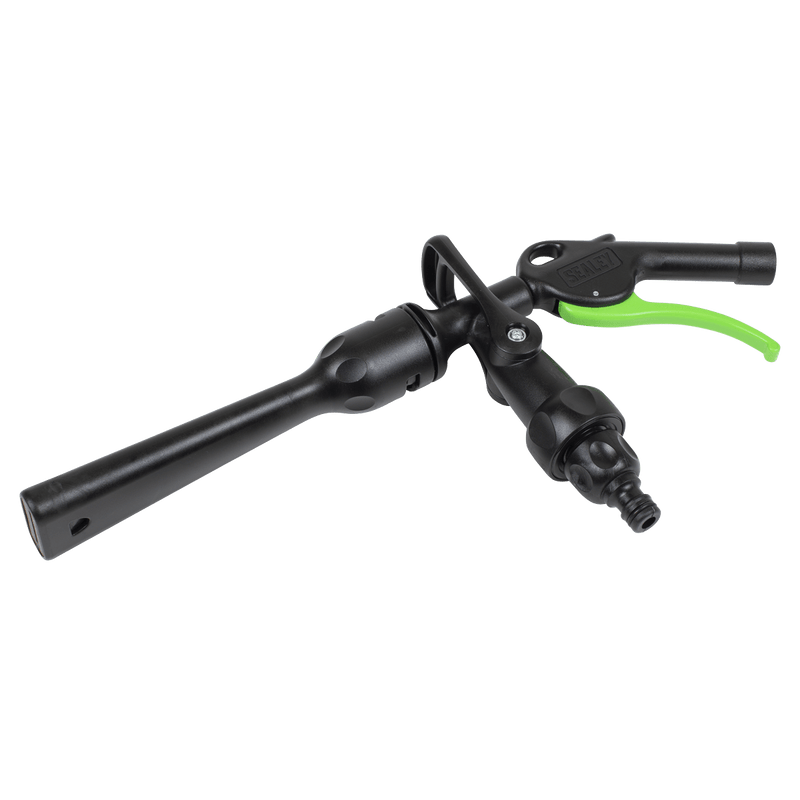 Sealey VS0050 Coolant Flush Jet Wash Gun - VS0050 - Sealey Tools UK - Trade Counter Direct
