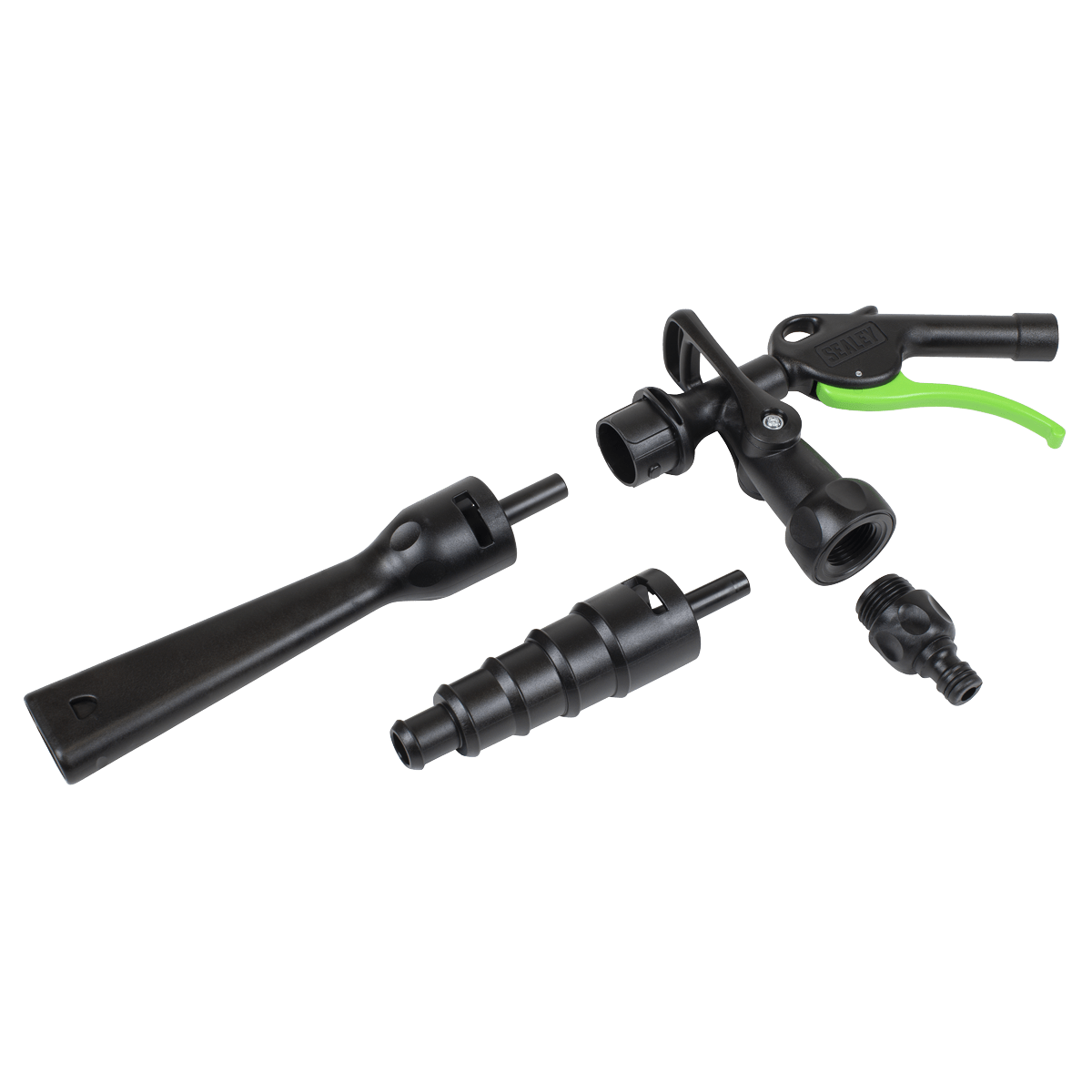 Sealey VS0050 Coolant Flush Jet Wash Gun - VS0050 - Sealey Tools UK - Trade Counter Direct