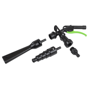 Sealey VS0050 Coolant Flush Jet Wash Gun - VS0050 - Sealey Tools UK - Trade Counter Direct