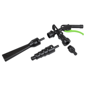 Sealey VS0050 Coolant Flush Jet Wash Gun - VS0050 - Sealey Tools UK - Trade Counter Direct