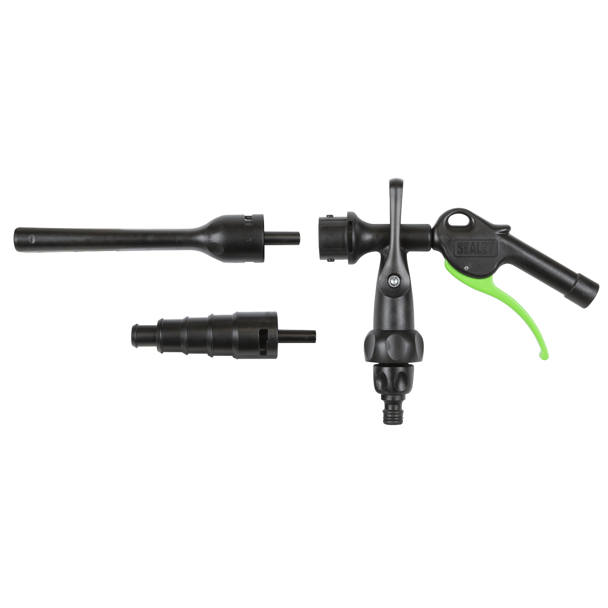 Sealey VS0050 Coolant Flush Jet Wash Gun - VS0050 - Sealey Tools UK - Trade Counter Direct