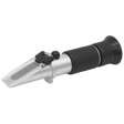 Sealey VS0052 Refractometer Antifreeze/Battery Fluid/Screenwash/AdBlue® - VS0052 - Sealey Tools UK - Trade Counter Direct
