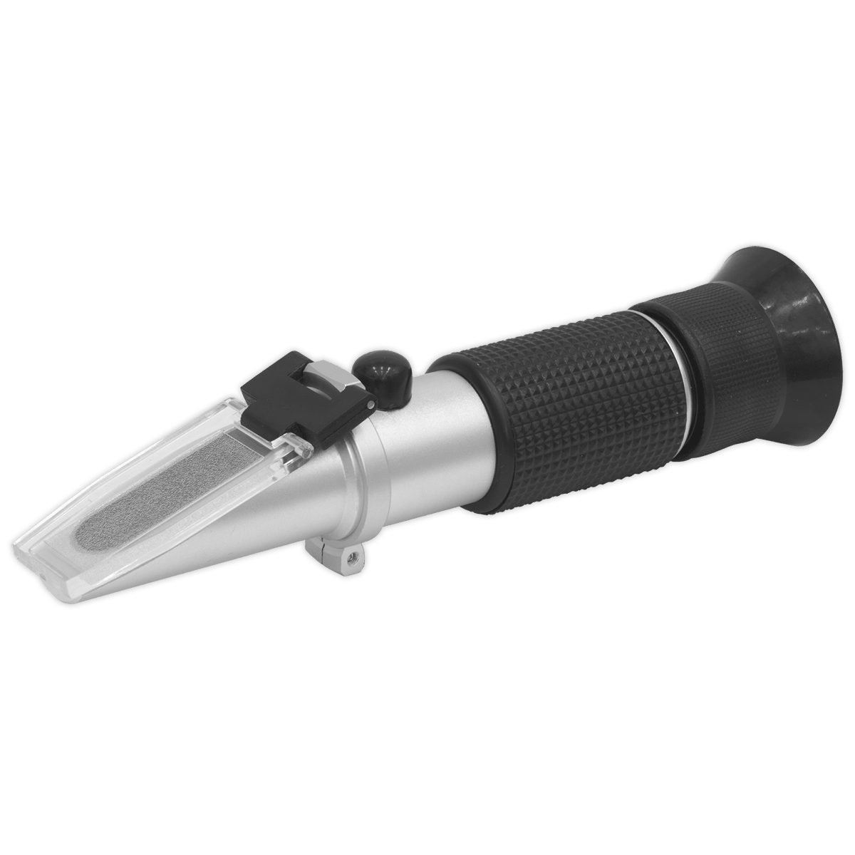 Sealey VS0052 Refractometer Antifreeze/Battery Fluid/Screenwash/AdBlue® - VS0052 - Sealey Tools UK - Trade Counter Direct