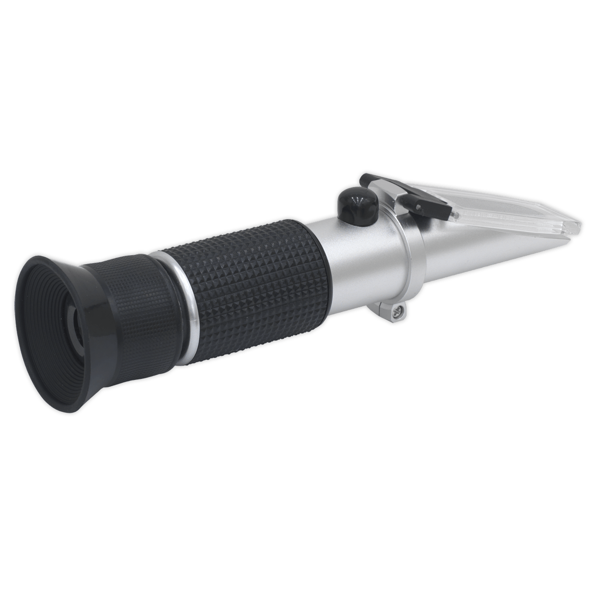 Sealey VS0052 Refractometer Antifreeze/Battery Fluid/Screenwash/AdBlue® - VS0052 - Sealey Tools UK - Trade Counter Direct