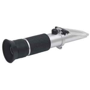 Sealey VS0052 Refractometer Antifreeze/Battery Fluid/Screenwash/AdBlue® - VS0052 - Sealey Tools UK - Trade Counter Direct