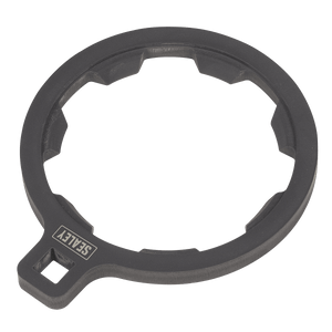 Sealey VS0059 Coolant & Radiator Cap Wrench for VAG 3/8"Sq Drive - VS0059 - Sealey Tools UK - Trade Counter Direct