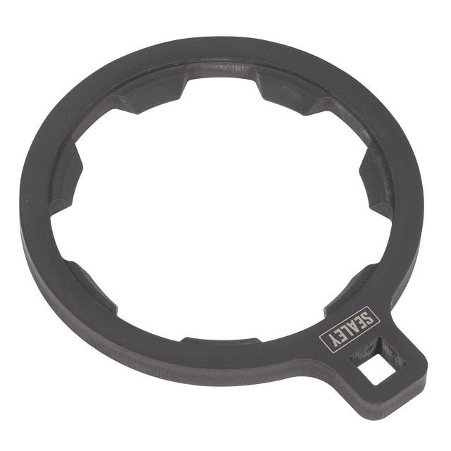 Sealey VS0059 Coolant & Radiator Cap Wrench for VAG 3/8"Sq Drive - VS0059 - Sealey Tools UK - Trade Counter Direct