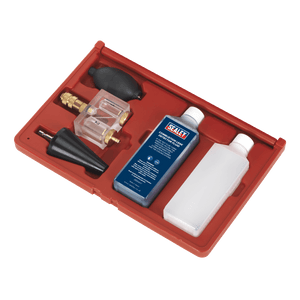 Sealey VS0062 Combustion Leak Detector - VS0062 - Sealey Tools UK - Trade Counter Direct
