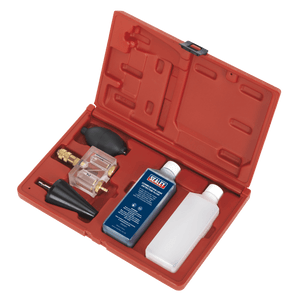 Sealey VS0062 Combustion Leak Detector - VS0062 - Sealey Tools UK - Trade Counter Direct