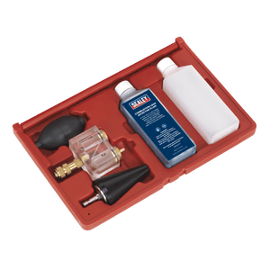Sealey VS0062 Combustion Leak Detector - VS0062 - Sealey Tools UK - Trade Counter Direct