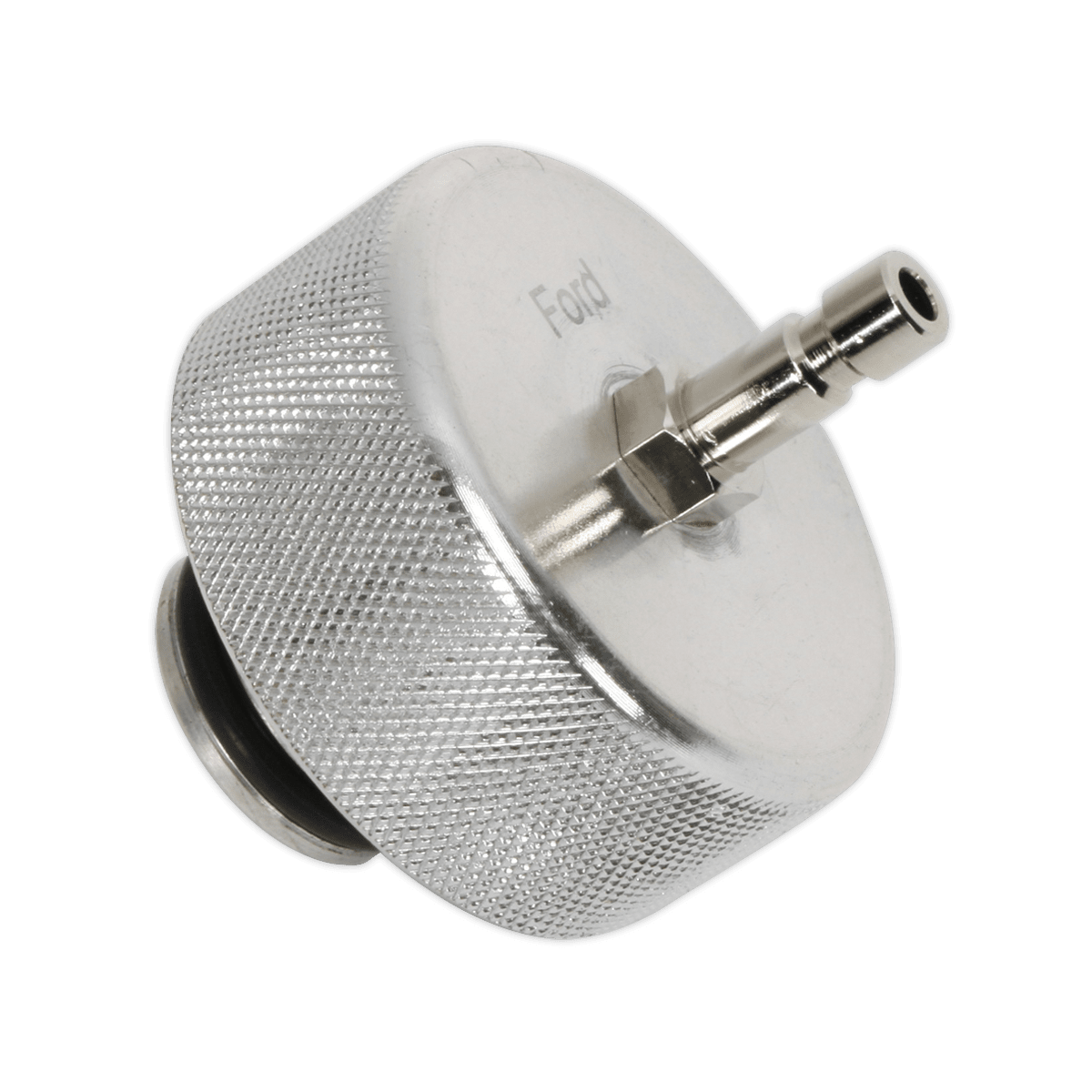 Sealey VS006F Coolant Pressure Test Cap - Ford/Volvo - VS006F - Sealey Tools UK - Trade Counter Direct