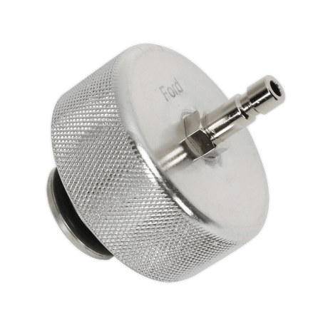 Sealey VS006F Coolant Pressure Test Cap - Ford/Volvo - VS006F - Sealey Tools UK - Trade Counter Direct