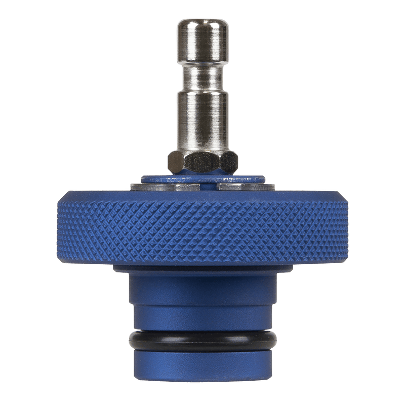 Sealey VS006T Coolant Pressure Test Cap for Tesla Model 3 & Y - VS006T - Sealey Tools UK - Trade Counter Direct