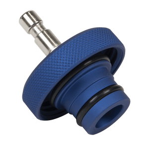 Sealey VS006T Coolant Pressure Test Cap for Tesla Model 3 & Y - VS006T - Sealey Tools UK - Trade Counter Direct