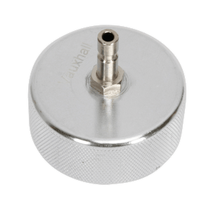 Sealey VS006V Coolant Pressure Test Cap for Vauxhall/Opel - VS006V - Sealey Tools UK - Trade Counter Direct