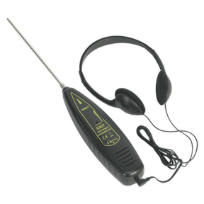 Sealey VS0071 Electronic Stethoscope - VS0071 - Sealey Tools UK - Trade Counter Direct