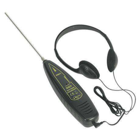 Sealey VS0071 Electronic Stethoscope - VS0071 - Sealey Tools UK - Trade Counter Direct