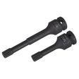 Sealey VS0100 M12 Wheel Bearing Hub Spline Socket Bits for VAG 2pc - VS0100 - Sealey Tools UK - Trade Counter Direct