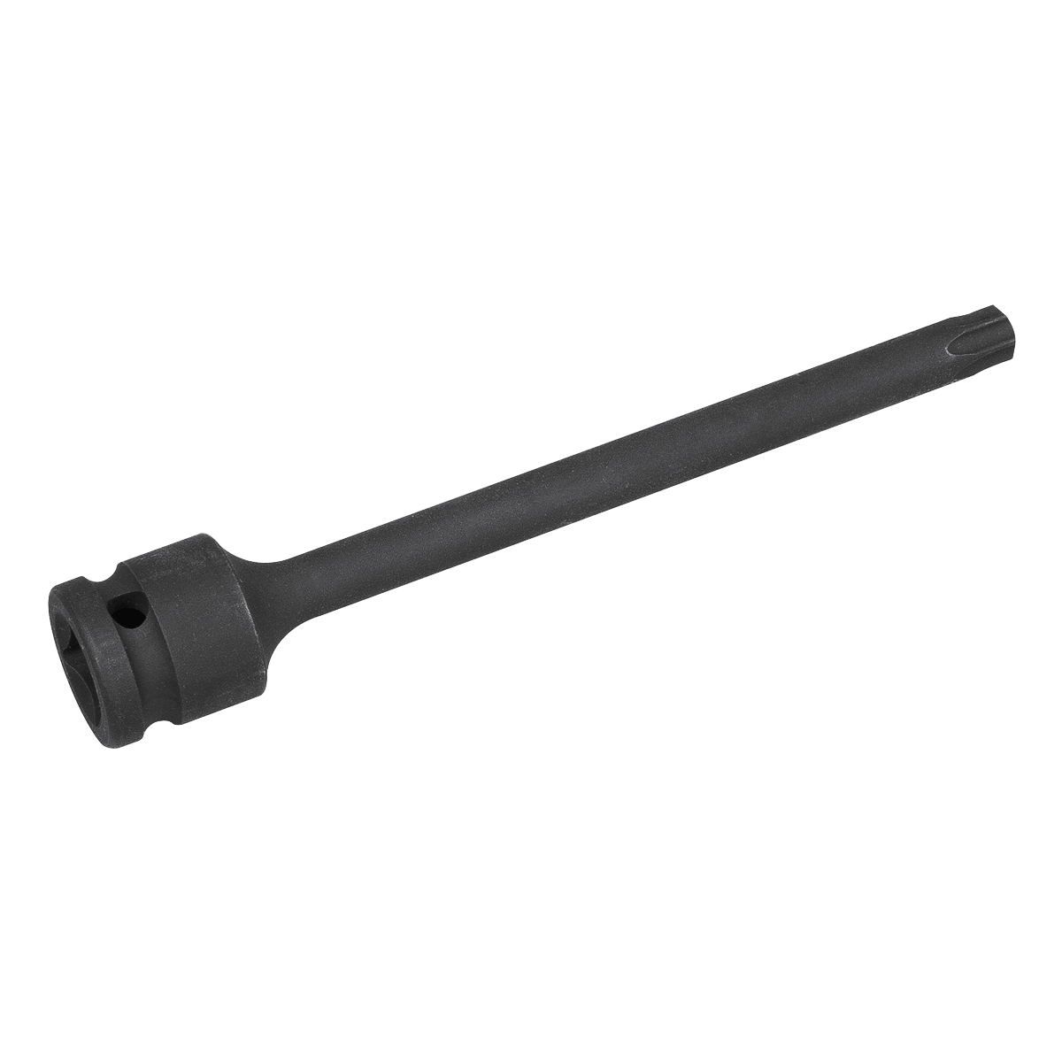 Sealey VS0101 T50 TRX-Star* Socket 1/2"Sq Drive 150mm - VS0101 - Sealey Tools UK - Trade Counter Direct