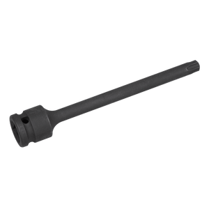 Sealey VS0101 T50 TRX-Star* Socket 1/2"Sq Drive 150mm - VS0101 - Sealey Tools UK - Trade Counter Direct