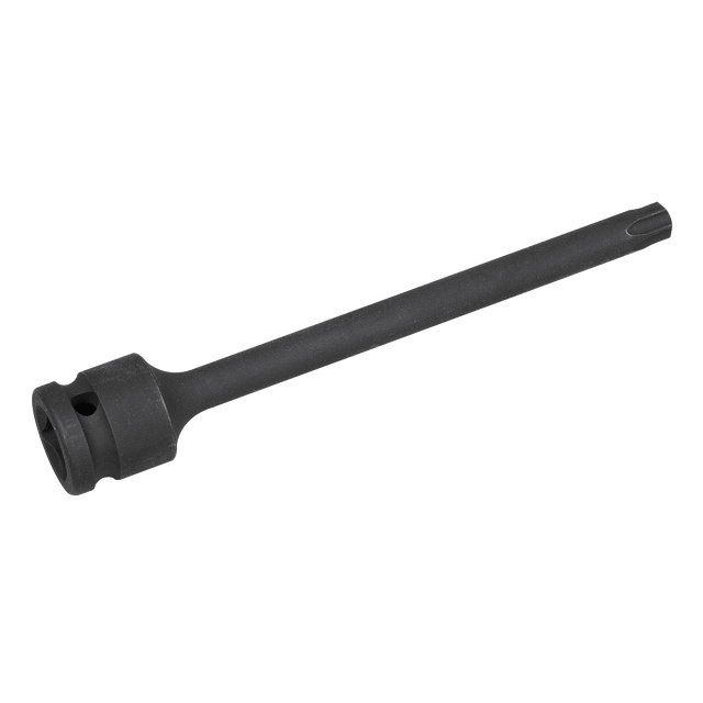Sealey VS0101 T50 TRX-Star* Socket 1/2"Sq Drive 150mm - VS0101 - Sealey Tools UK - Trade Counter Direct