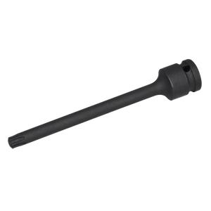 Sealey VS0101 T50 TRX-Star* Socket 1/2"Sq Drive 150mm - VS0101 - Sealey Tools UK - Trade Counter Direct