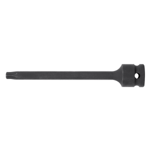 Sealey VS0101 T50 TRX-Star* Socket 1/2"Sq Drive 150mm - VS0101 - Sealey Tools UK - Trade Counter Direct