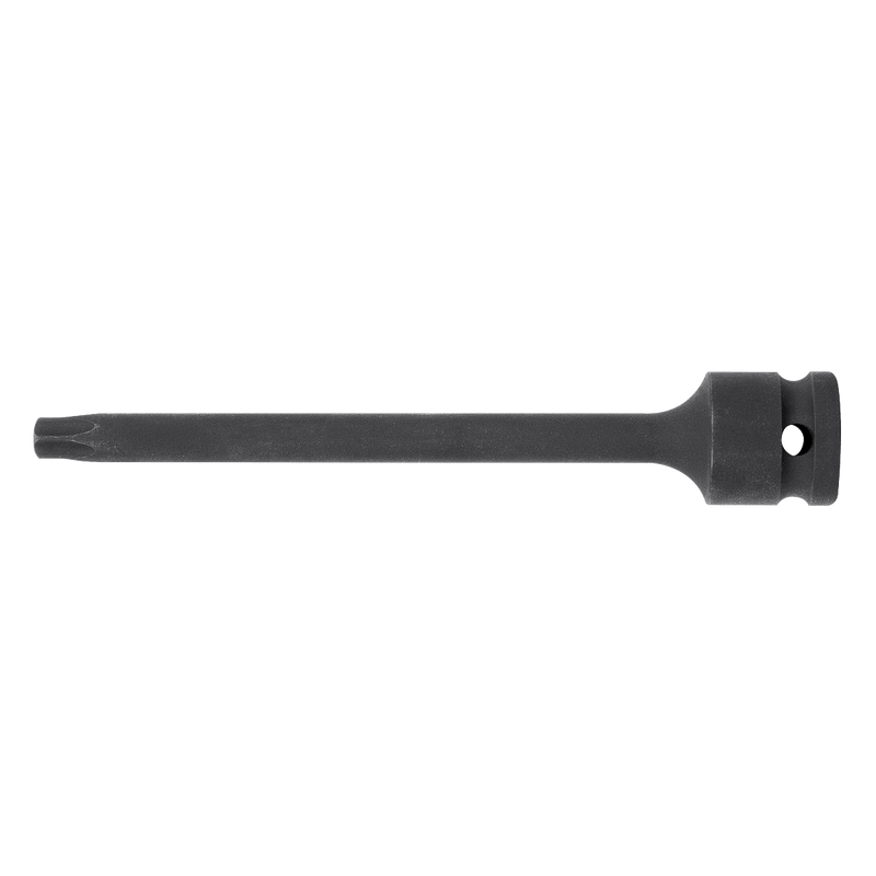 Sealey VS0101 T50 TRX-Star* Socket 1/2"Sq Drive 150mm - VS0101 - Sealey Tools UK - Trade Counter Direct