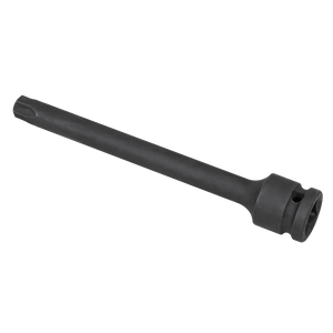 Sealey VS0102 T55 TRX-Star* Socket 1/2"Sq Drive 150mm - VS0102 - Sealey Tools UK - Trade Counter Direct