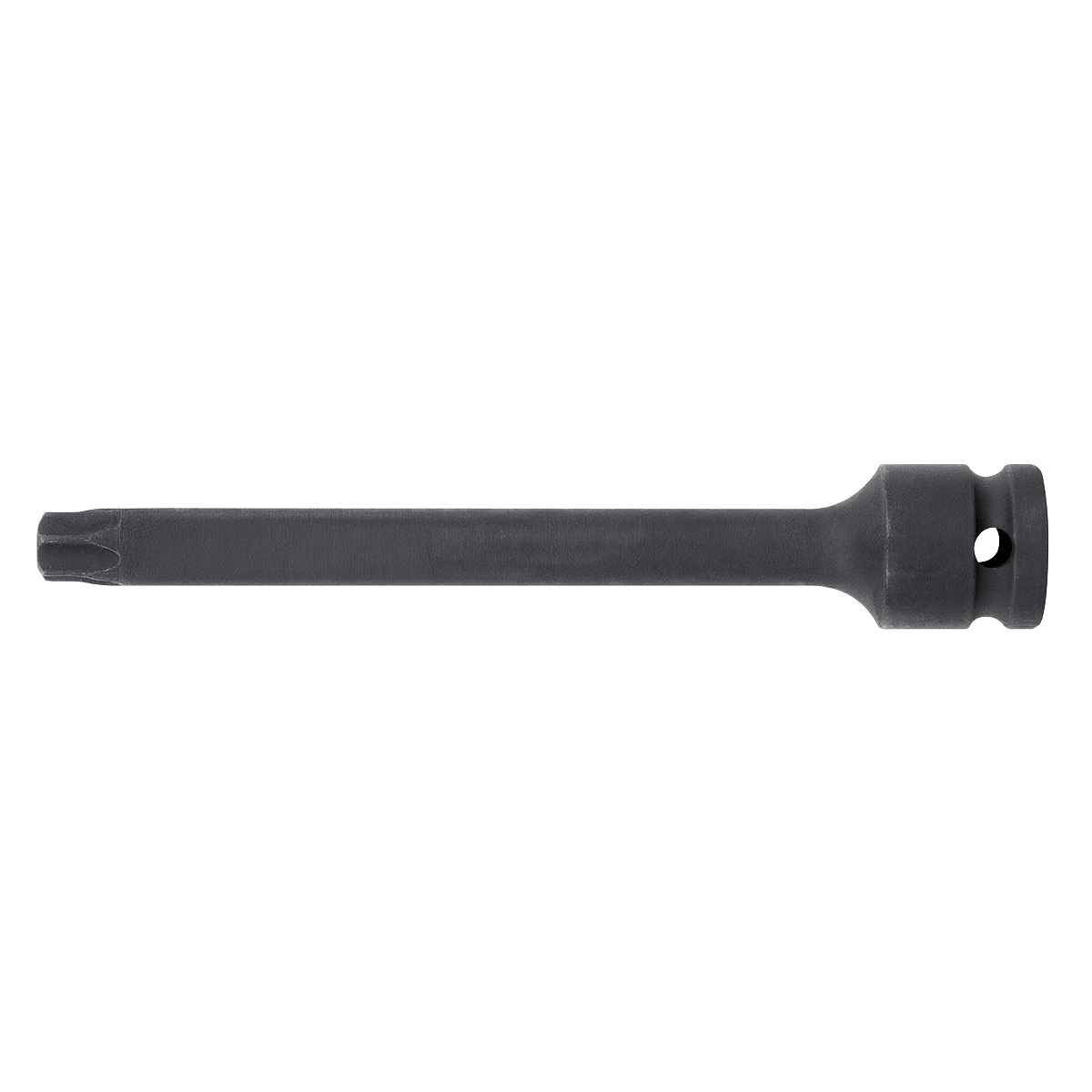 Sealey VS0102 T55 TRX-Star* Socket 1/2"Sq Drive 150mm - VS0102 - Sealey Tools UK - Trade Counter Direct