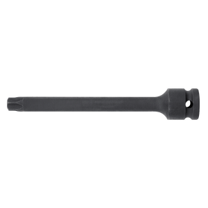 Sealey VS0102 T55 TRX-Star* Socket 1/2"Sq Drive 150mm - VS0102 - Sealey Tools UK - Trade Counter Direct