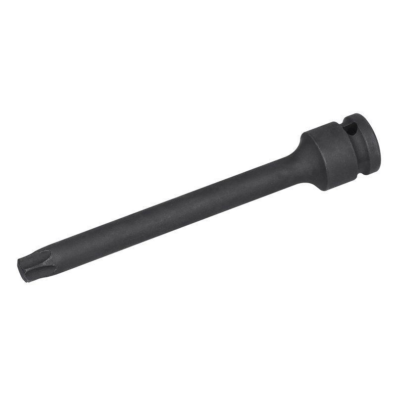 Sealey VS0102 T55 TRX-Star* Socket 1/2"Sq Drive 150mm - VS0102 - Sealey Tools UK - Trade Counter Direct