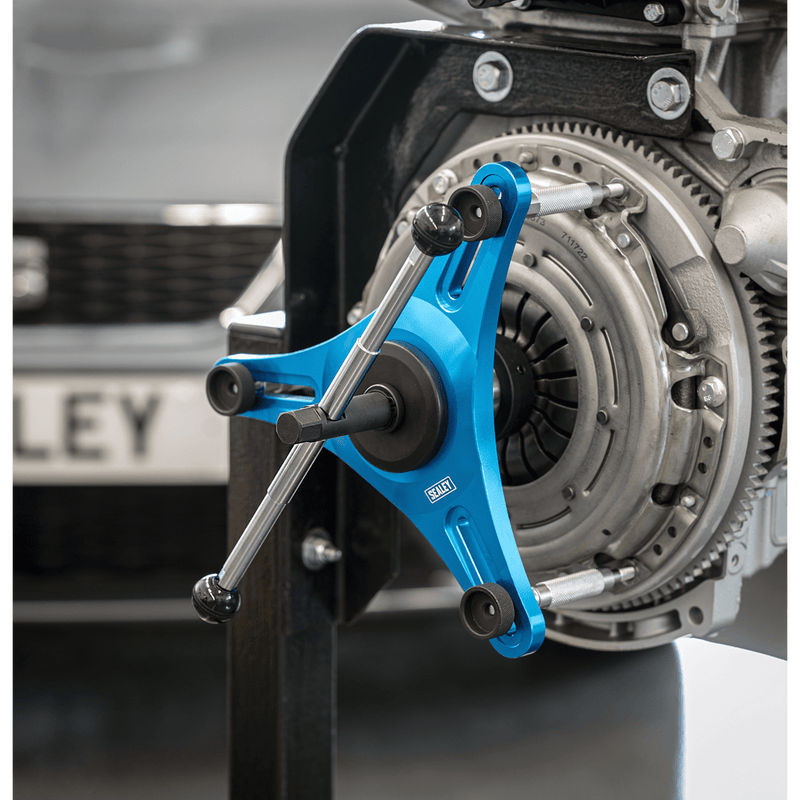 Sealey VS011 Self-Adjusting Clutch Tool - VS011 - Sealey Tools UK - Trade Counter Direct