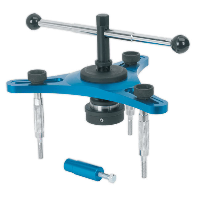 Sealey VS011 Self-Adjusting Clutch Tool - VS011 - Sealey Tools UK - Trade Counter Direct
